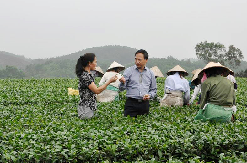- Quang Ninh succès dans la réduction durable de la pauvreté